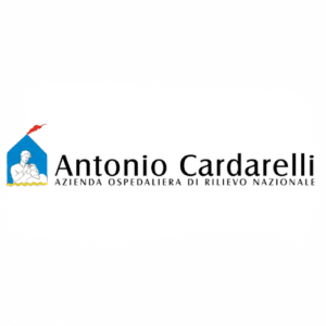 Azienda Ospedaliera Cardarelli Napoli